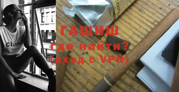 шишки Верея
